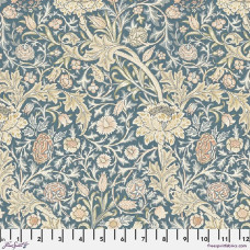 TOMC Trent - Webbs Blue TOMC Trent - Webbs Blue